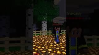 POV: PvP fights in MultiCraft be like: