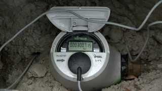 Water Meter