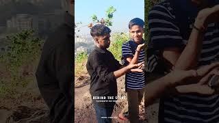 Wait for result | Behind the scenes | Movie Thumbnail Photography | Poster Making | U Music Hindi