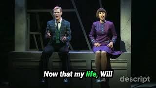 Thoroughly Modern Millie - I Turned A Corner