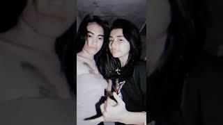 [TIKTOK]Lesbian Cewek indo