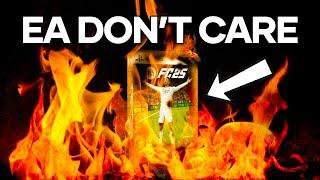 How EA Destroyed FIFA Career Mode (And What It Could Be Again)