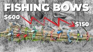 10 Best Bowfishing Bows and Combo Kits (HANDS-ON REVIEW)