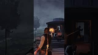 Fast Quick Draw! | Red Dead Redeption 2 - Part 180