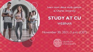 Study at CU