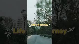 life is a journey #shorts #shortsfeed #journey #viralvideo #ranu #enjoy the journey