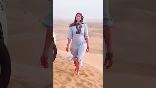 Arab beauty