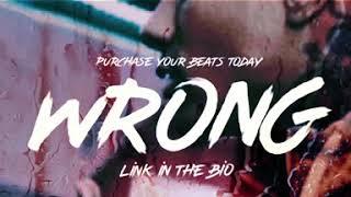 {FREE} Lil rekk  x YXNG K.a x stunna gambino type Beat - “Wrong” (Prod.@JoeGreggOfficial)