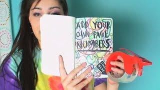 Wreck This Journal 1