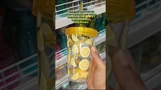 Cutest Sipper Bottles You’ll Ever See!  | Pinterest Vibe Haul  #shorts #ytshorts #youtubeshorts