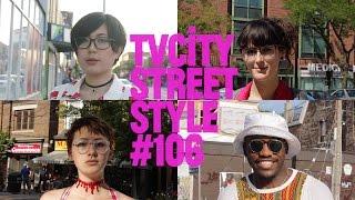 TVCITY STREET STYLE 106