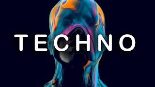 TECHNO MIX 2021 | DJD3