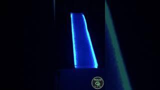 Epoxy LED Table Top DIY