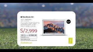 Oportunidad Única: MacBook Air