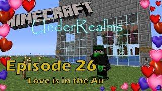 UnderRealms S05E26 - Love is in the Air