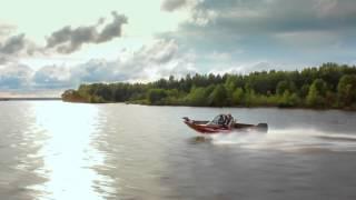 Турнир PRO ANGLERS LEAGUE 2014. Promo