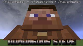 How to use multiple Playanimation Commands in Minecraft Bedrock