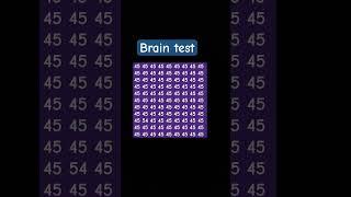 find it comment it #braintest #quiz #braintestsolution #asmr #education #mindbendingquiz
