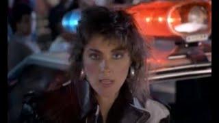 Laura Branigan - Spanish Eddie (Official Music Video)