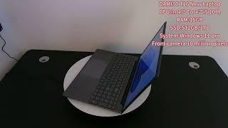 NEW DAMI3C T16 16.2Inch Laptop