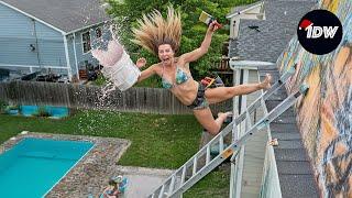 TOTAL IDIOTS AT WORK #569 | Instant Regret Fails Compilation 2025 | Best of the Week