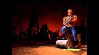 Duke Nukem 3D music as you remember it: E2L2 - Incubator