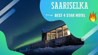 Saariselka best hotels: Top 10 hotels in Saariselka, Finland - *4 star*