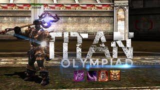 Titan Olympiad Interlude L2ESports x10 Beta