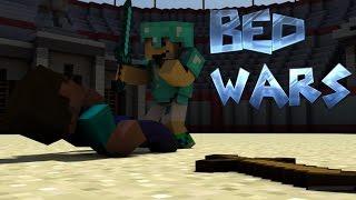 BEDWARS | Quick | ЗАТАЩИЛ БЕЗ КРОВАТКИ |