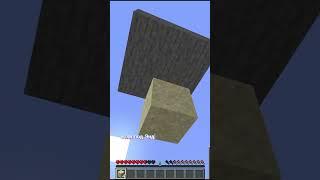 ДЮП БЕЗ МОДОВ В МАЙНКРАФТ #minecraft #майнкрафт #shorts