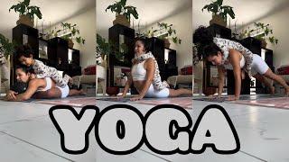 YOGA MOMMY & ME - JITIVOZ