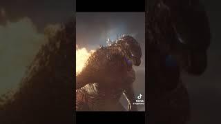 Godzilla vs king Kong final battle