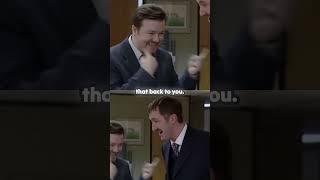 Did This Awkward Joke Go Too Far?
