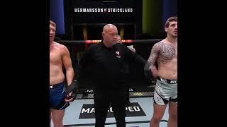UFC VEGAS 47: Brendan Allen vs Sam Alvey results #ufcvegas47 #ufc