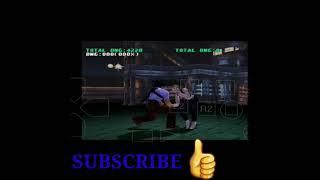 Tekken 3 Lei Wulong Combos|Tekken 3 Lei Arcade Mode|#Shorts