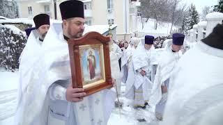 21 ноября – День Святого Архистратига Михаила, покровителя Мозыря