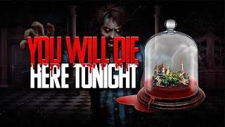 Resident Evil In 2D -  Will Die Here Tonight Gameplay