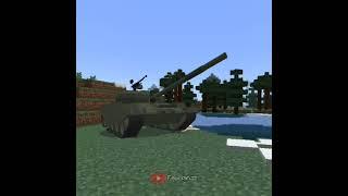 USSR ARMY! (MINECRAFT) - DISASTER edit #shorts #minecraft #ussr #military #phonk #fyp