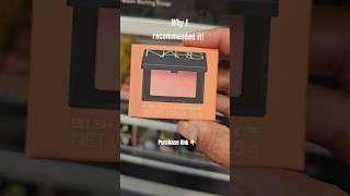 Nars Blush and bronzer mini travel size
