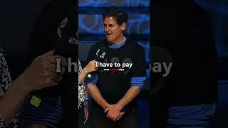 Mark Cuban gets Fined $30.000 For Saying the F-word