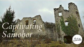 What to do and see in Samobor - Croatia