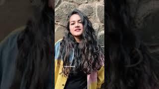 Ayesha kaduskar  new video 