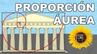 ¿Qué es la Proporción ÁUREA?