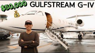 I Made $50,000 in ONE MONTH as a Private Jet Pilot!