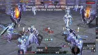 Aion EU Hidden Minionite Warehouse part 3/3 (Cleric)(Guide)