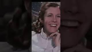 Rest In Peace Princess Leia 🪦
