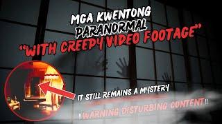 CREEPY AND WEIRD PARANORMAL STORIES  -WARNING VIEWERS DISCRETION IS ADVISED