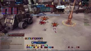 Tera: Valkyrie balanced.