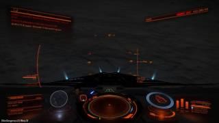 [Elite Dangerous: Horizons 2 2 Beta 3] Посмотрел на гейзер (прибытие)