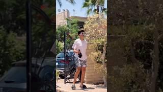 حمو الطيخا من المهرجان الجديد ماشي وشارب كوز سقاره 2024 